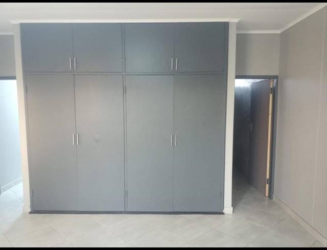 1 BEDROOM PROPERTY TO RENT IN MOKOPANE CENTRAL